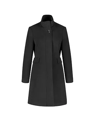 GERRY WEBER | Wollmantel | 